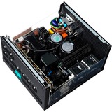 DeepCool R-PXA00P-FC0B-EU, Fuente de alimentación 