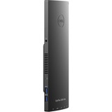 Dell OptiPlex 3090 DDR4-SDRAM i5-1145G7 UFF Intel® Core™ i5 16 GB 256 GB SSD Windows 10 Pro Mini PC Negro, Mini-PC negro, Intel® Core™ i5, i5-1145G7, 16 GB, 256 GB, Windows 10 Pro, 64 bits