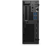 Dell Precision 3260 CFF Reacondicionado, Mini-PC  negro
