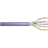 Digitus DK-1613-VH-5, Cable violeta