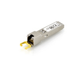 Digitus Módulo SFP de cobre 1,25 Gbps, RJ45, Transceptor 