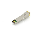Digitus Módulo SFP de cobre 1,25 Gbps, RJ45, Transceptor 