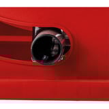 EINHELL TC-TS 2225 U, Sierra circular de mesa rojo