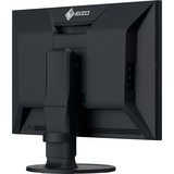 EIZO ColorEdge CS2400R pantalla para PC 61,2 cm (24.1") 1920 x 1200 Pixeles WUXGA LCD Negro, Monitor LED negro, 61,2 cm (24.1"), 1920 x 1200 Pixeles, WUXGA, LCD, 14 ms, Negro
