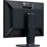 EIZO ColorEdge CS2400R pantalla para PC 61,2 cm (24.1") 1920 x 1200 Pixeles WUXGA LCD Negro, Monitor LED negro, 61,2 cm (24.1"), 1920 x 1200 Pixeles, WUXGA, LCD, 14 ms, Negro