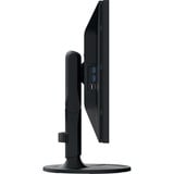 EIZO ColorEdge CS2400R pantalla para PC 61,2 cm (24.1") 1920 x 1200 Pixeles WUXGA LCD Negro, Monitor LED negro, 61,2 cm (24.1"), 1920 x 1200 Pixeles, WUXGA, LCD, 14 ms, Negro