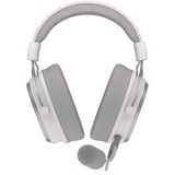 ENDORFY EY1A005, Auriculares para gaming blanco