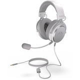 ENDORFY VIRO Plus USB, Auriculares para gaming blanco