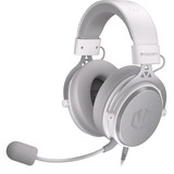 ENDORFY VIRO Plus USB, Auriculares para gaming blanco