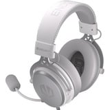 ENDORFY VIRO Plus USB, Auriculares para gaming blanco