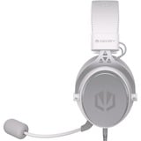 ENDORFY VIRO Plus USB, Auriculares para gaming blanco