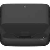 Epson EH-LS650B 3600 lúmenes ANSI 3LCD 4K (4096x2400) Negro, Proyector láser negro, 3600 lúmenes ANSI, 3LCD, 4K (4096x2400), 2500000:1, 16:9, 1524 - 3048 mm (60 - 120")