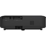 Epson EH-LS650B 3600 lúmenes ANSI 3LCD 4K (4096x2400) Negro, Proyector láser negro, 3600 lúmenes ANSI, 3LCD, 4K (4096x2400), 2500000:1, 16:9, 1524 - 3048 mm (60 - 120")