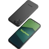 Fairphone F5FPHN-1ZW-EU1, Móvil negro