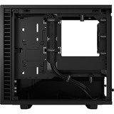 Fractal Design FD-C-DEF7N-02, Cajas de torre negro