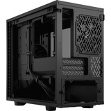 Fractal Design FD-C-DEF7N-02, Cajas de torre negro