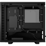 Fractal Design FD-C-DEF7N-02, Cajas de torre negro