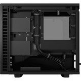 Fractal Design FD-C-DEF7N-02, Cajas de torre negro