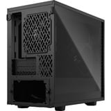 Fractal Design FD-C-DEF7N-02, Cajas de torre negro