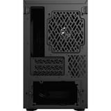 Fractal Design FD-C-DEF7N-02, Cajas de torre negro