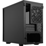 Fractal Design FD-C-DEF7N-02, Cajas de torre negro