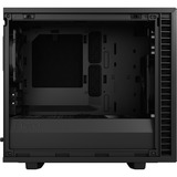 Fractal Design FD-C-DEF7N-02, Cajas de torre negro