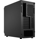 Fractal Design FD-C-FOC2A-07, Cajas de torre negro