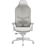 Fractal Design Refine 2 Hybrid Light, Asientos de juego gris claro/blanco