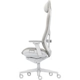 Fractal Design Refine 2 Hybrid Light, Asientos de juego gris claro/blanco
