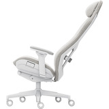 Fractal Design Refine 2 Hybrid Light, Asientos de juego gris claro/blanco