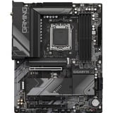 GIGABYTE B650 GAMING X AX V2, Placa base negro/Gris