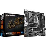 GIGABYTE B760M DS3H GEN5, Placa base 