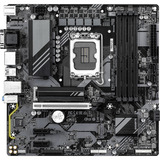 GIGABYTE B760M DS3H GEN5, Placa base 