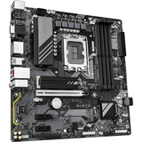 GIGABYTE B760M DS3H GEN5, Placa base 