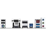 GIGABYTE B760M DS3H GEN5, Placa base 