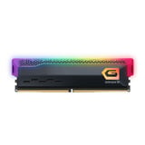 G.E.I.L. DIMM 32 GB DDR5-6000 (2x 16 GB) Kit Dual, Memoria RAM negro