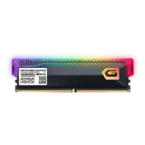 G.E.I.L. DIMM 32 GB DDR5-6000 (2x 16 GB) Kit Dual, Memoria RAM negro