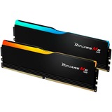 G.Skill DIMM 32 GB DDR5-6000 (2x 16 GB) Dual-Kit, Memoria RAM negro