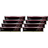 G.Skill RIMM 128 GB DDR5-6000 (8x 16 GB) Octo-Kit, Memoria RAM negro