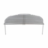 Grill Guru GG133, Rejillas de parrilla