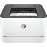 HP 3G652F, Impresora láser gris