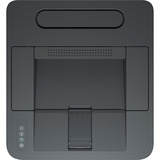 HP 3G652F, Impresora láser gris
