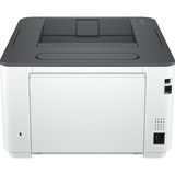 HP 3G652F, Impresora láser gris