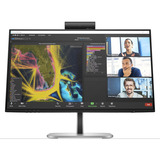 HP Pro 524pm Monitor de conferencia, Monitor LED negro/Plateado