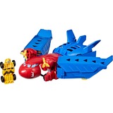 Hasbro F08495L0, Muñecos