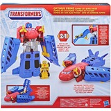 Hasbro F08495L0, Muñecos 