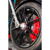 Hazet Llave dinamométrica 3/4", Llave de torsión plateado/Negro