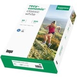 Inapa Recyconomic Classic blanco A3, Papel 