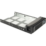 Inter-Tech 88887373, Chasis intercambiable negro