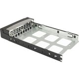 Inter-Tech 88887373, Chasis intercambiable negro